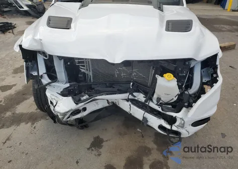 2024 Ram 1500 Limited z USA, uszkodzony, nr VIN 1C6SRFHT0RN226417